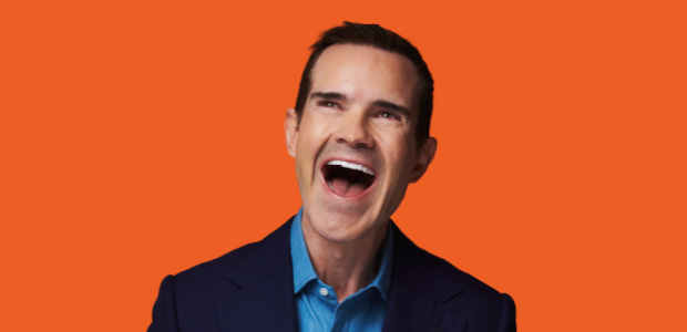 Jimmy Carr