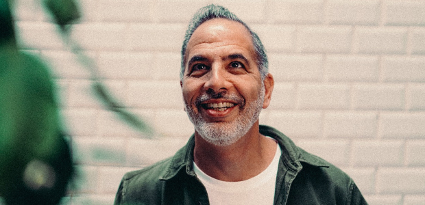 Yotam Ottolenghi